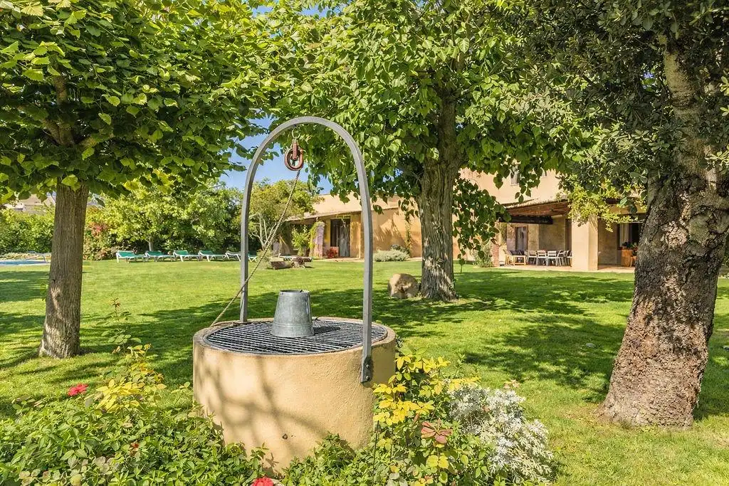 Xalet amb piscina en venda a Vilanova de Bellpuig, imagen 8