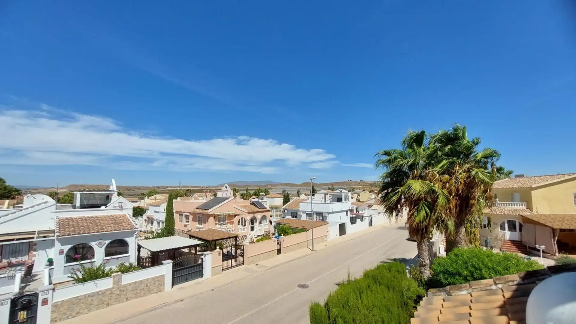 Casa o xalet en venda a Mazarrón Casco Urbano