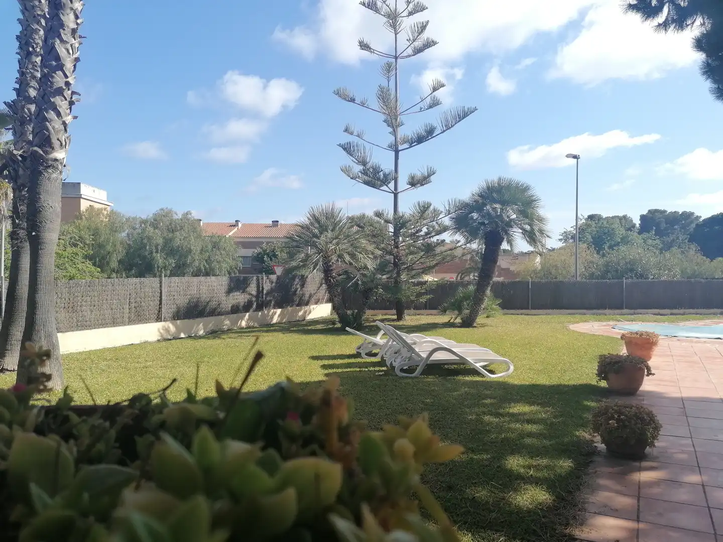 Houses for sale in Carrer del Doctor Ramon i Cajal, Bonavista