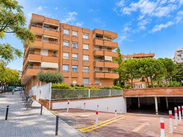 Individual amb ascensor en venda a Calle Sant Antoni Maria Claret 25