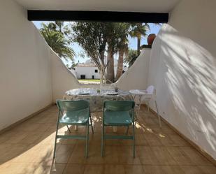 Terrace of Apartment for sale in Ciutadella de Menorca  with Heating, Terrace and Swimming Pool