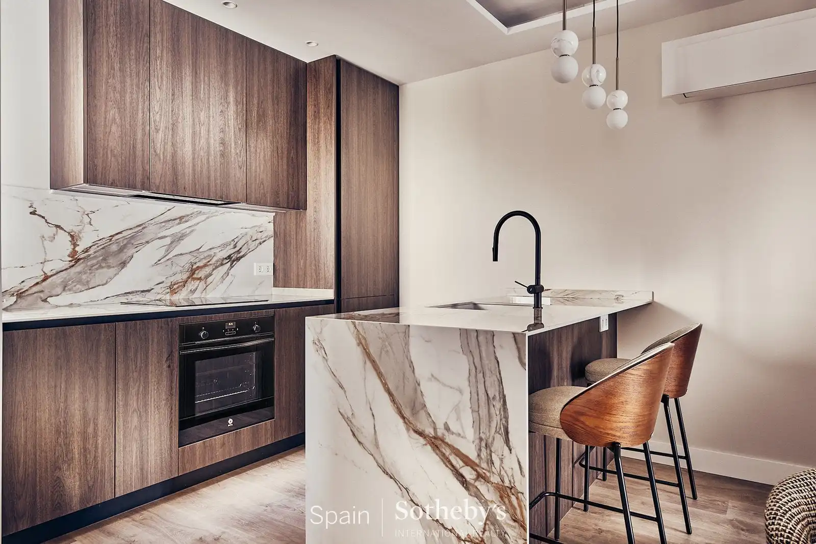 Mini appartamento con ascensore in vendita a Calle de Francisco Silvela, imagen 11