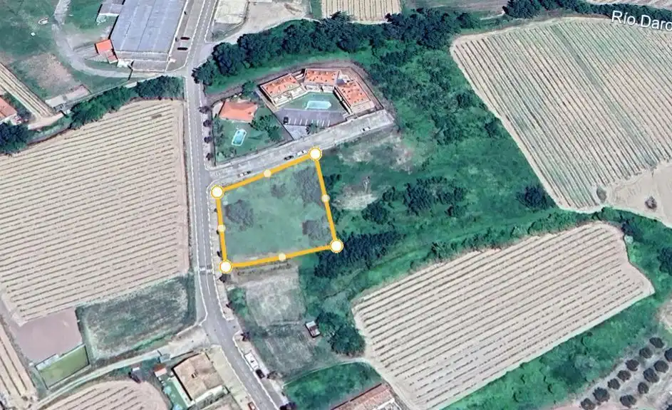 Residential for sale in Bodegas, 20, Medrano