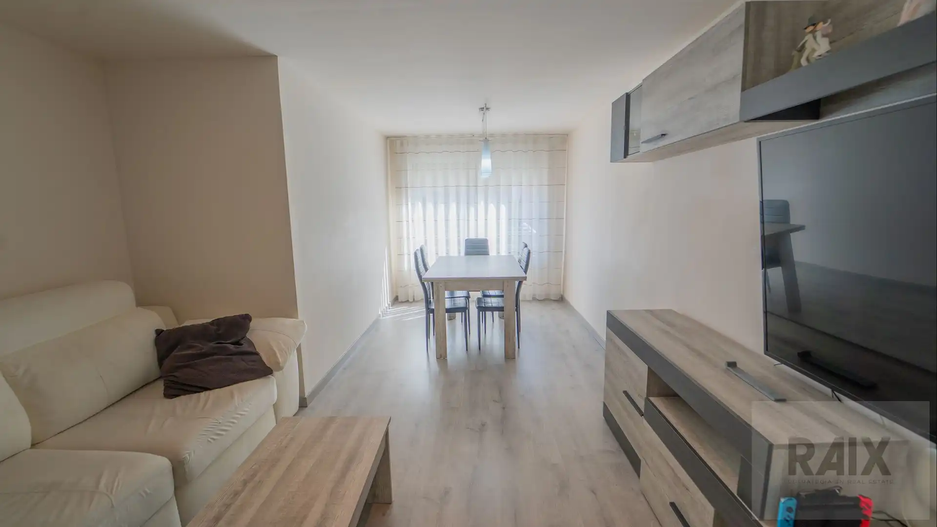 Wohnung mit Aufzug zum Verkauf in Carretera de Martorell