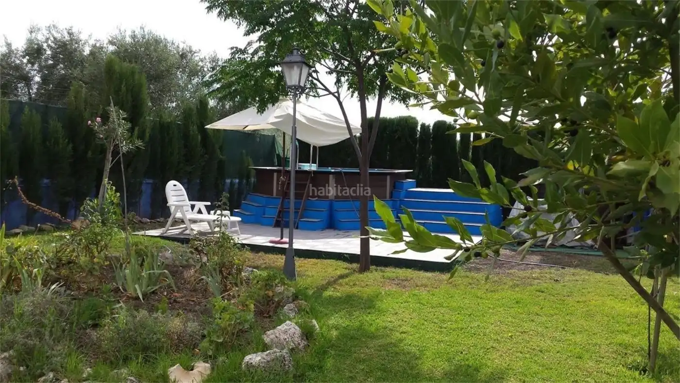 Haus zum Verkauf in Aldea las Huertas 207, imagen 14
