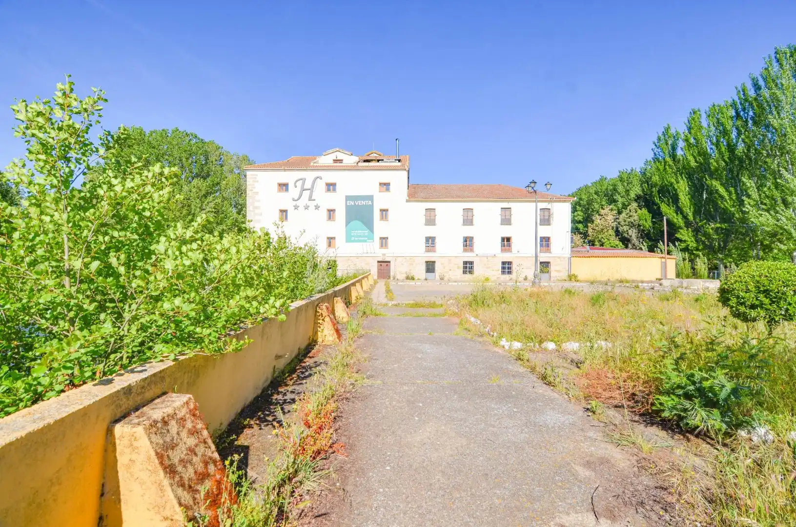 Wohngebäude zum Verkauf in Ciudad Rodrigo, imagen 84
