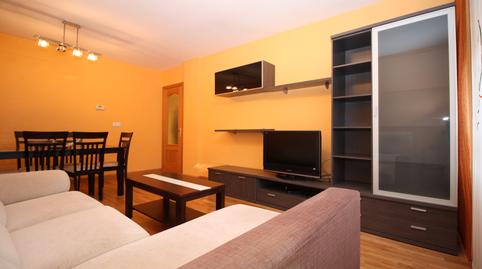 Photo 2 of Flat to rent in Calle Ocarina, Hospital Nuevo, Valladolid Capital