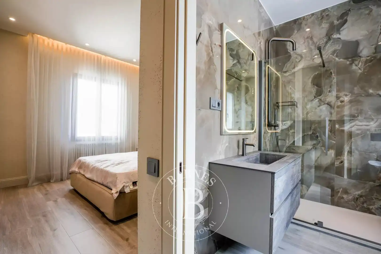 Ático con ascensor en venta en Eixample, imagen 25