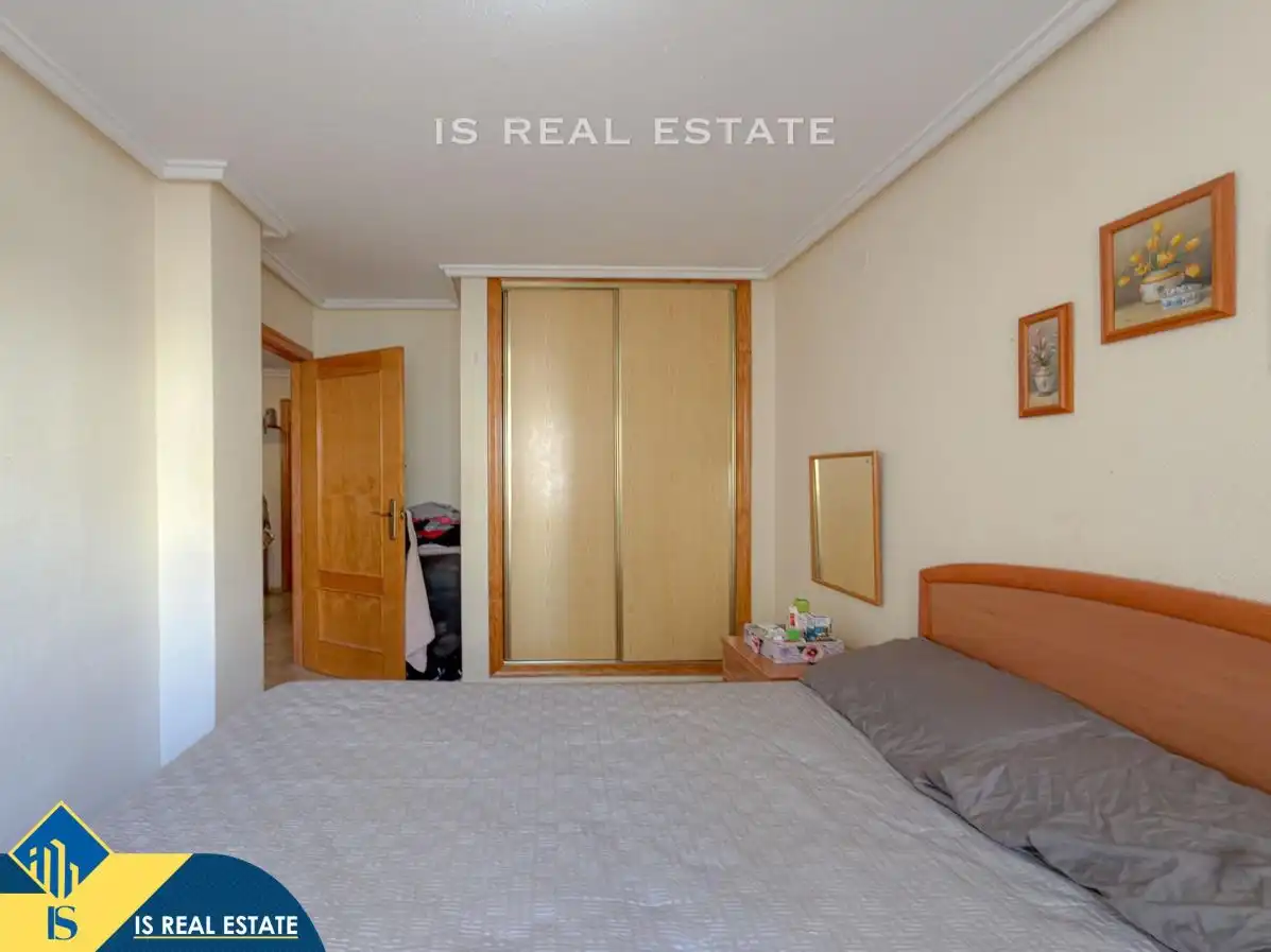 Mini appartamento con ascensore in vendita a Playa del Cura, imagen 19