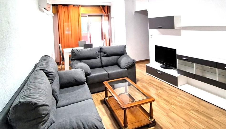 Photo 1 of Flat for sale in Calle José Carbajal, Hospital, Albacete