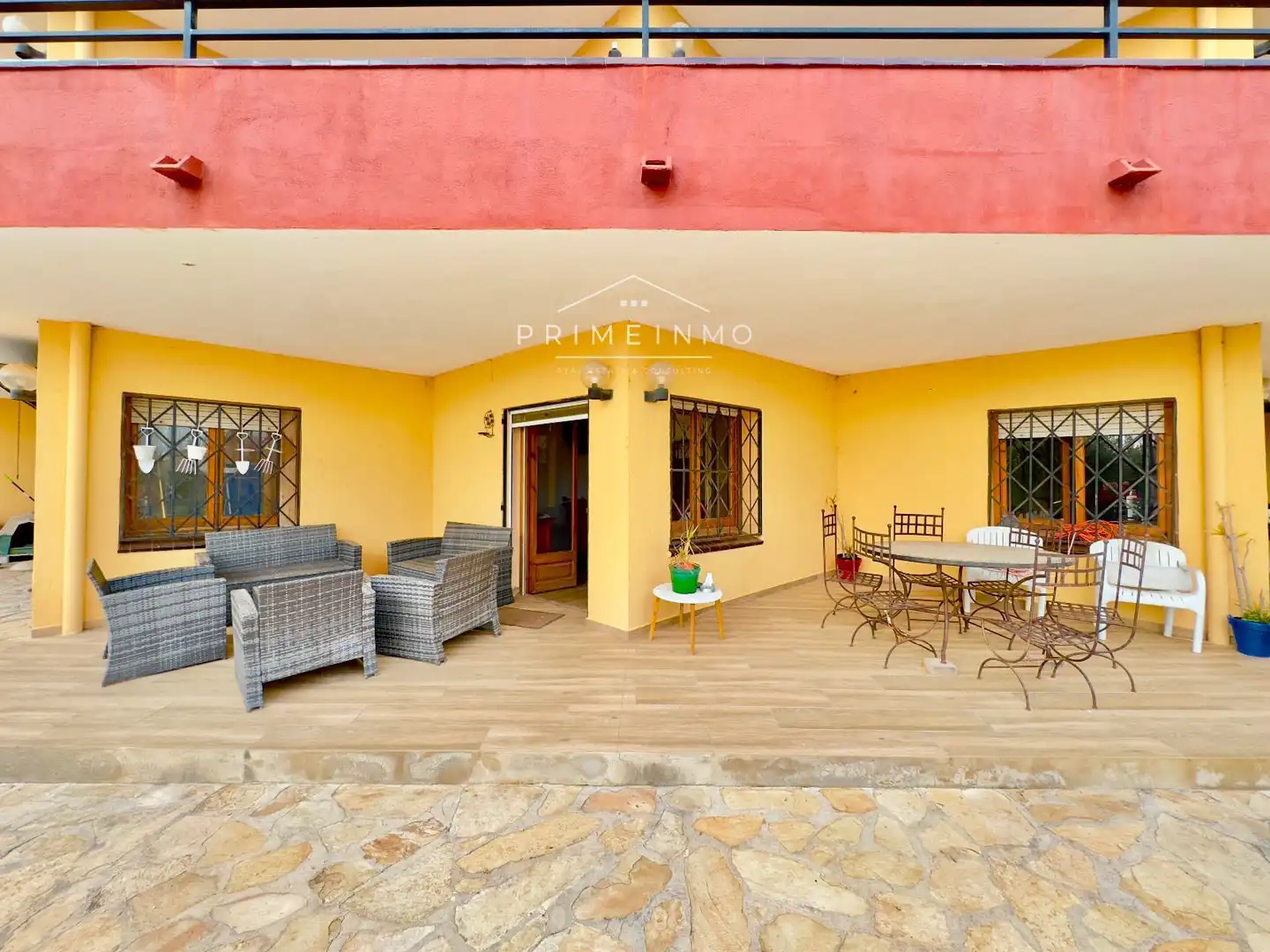 Haus oder Chalet zum Verkauf in L'Ampolla