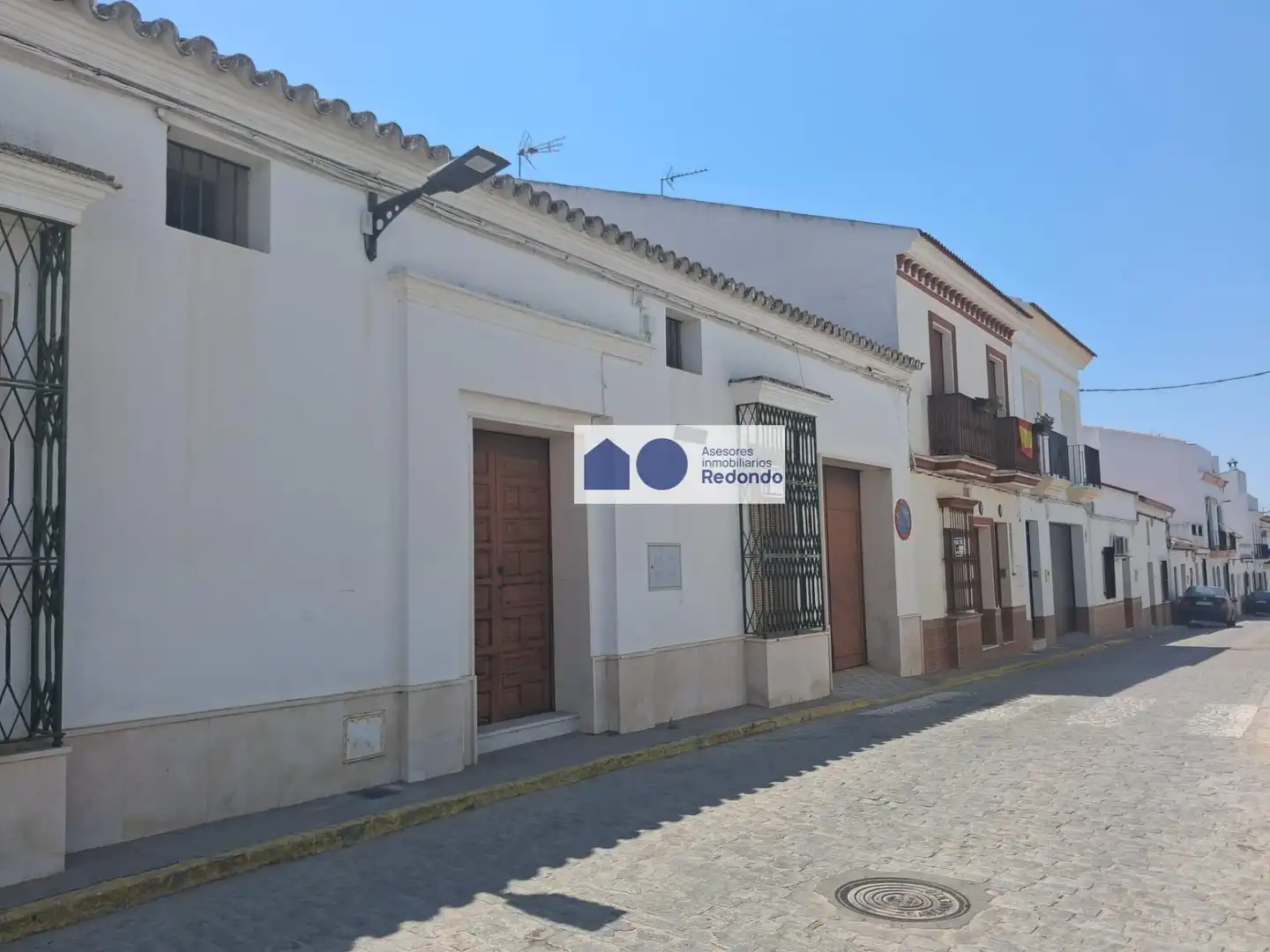 Casa in vendita a Moguer
