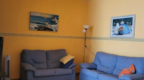 Foto 4 de Casa adosada en venta en Carrer Sant Pere, 58, Real, Valencia