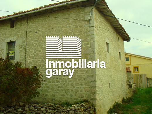 Exterior view of House or chalet for sale in Junta de Traslaloma