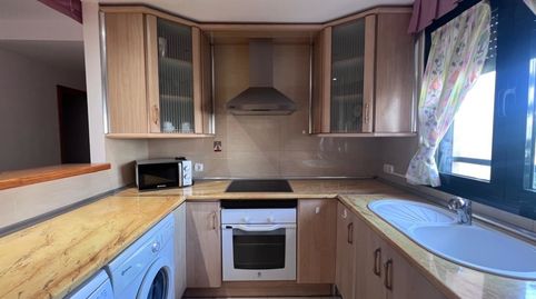 Foto 4 de Apartamento de alquiler en Santa Ponça, Calvià