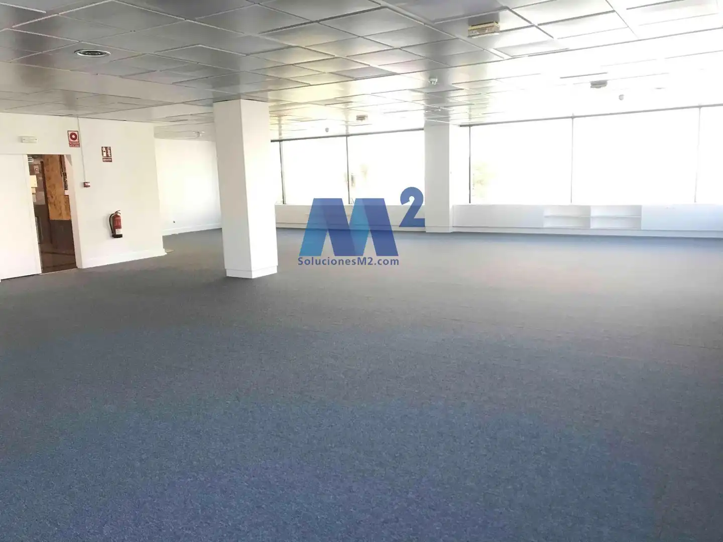 Office space to rent in Europa, imagen 7