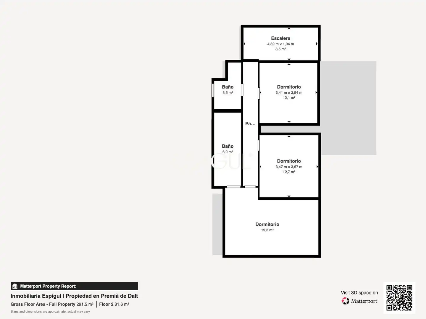 Maison avec terrasse à vendre à Bonaplata, imagen 53