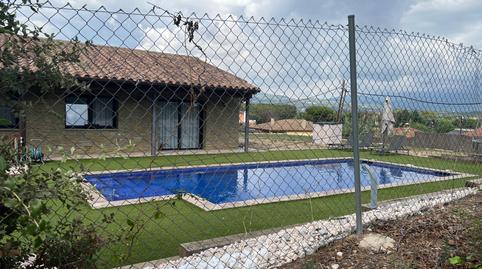 Foto 3 de Casa o xalet en venda a Lliçà d'Amunt, Barcelona