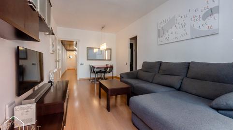 Foto 5 de Pis en venda a La Font de la Guatlla, Barcelona