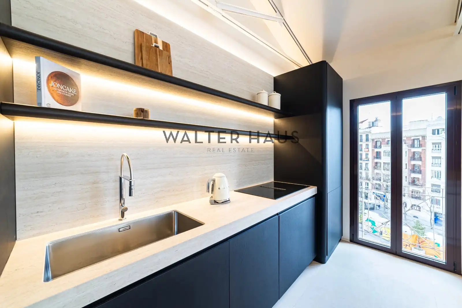 Appartement avec terrasse à vendre à Calle Alcalá, imagen 19