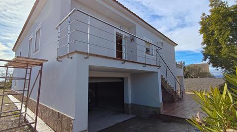 Foto 2 de Casa o xalet en venda a Calle Barcelona, Aiguamúrcia, Tarragona