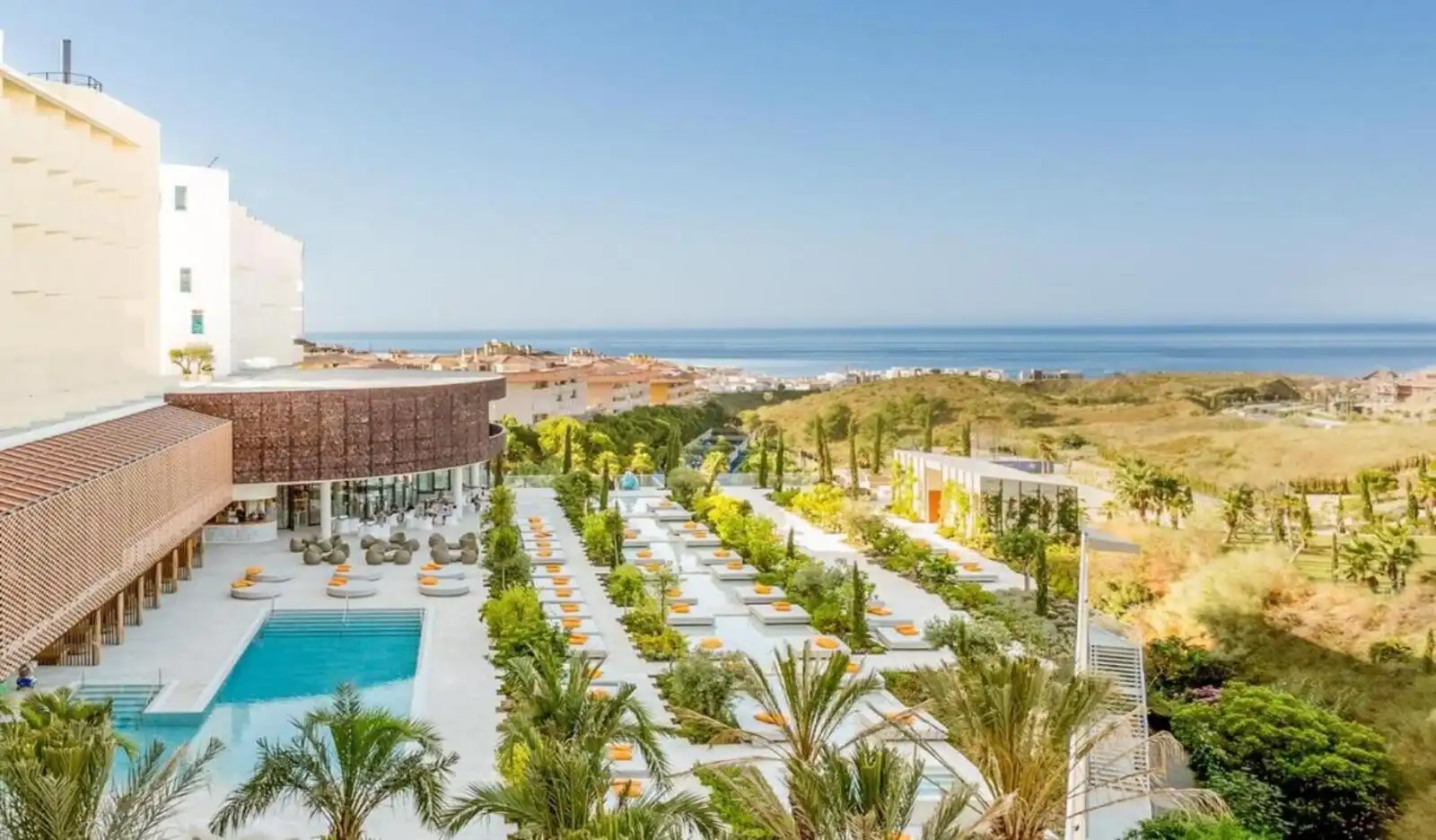 Àtic amb piscina en venda a El Higuerón, imagen 47