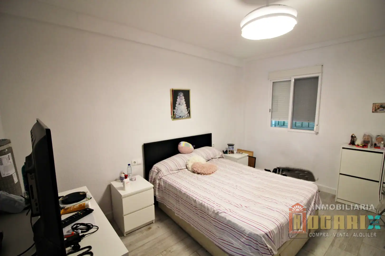 Schlafzimmer von Wohnung zum Verkauf in Huelva