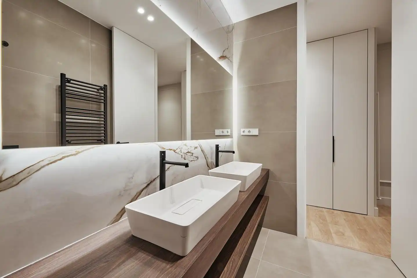Piso con ascensor en venta en Barrio de Salamanca, imagen 40
