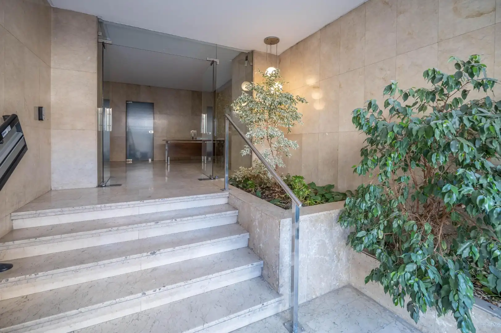 Piso con terraza en venta en Calle TEJEIRO 2, imagen 34