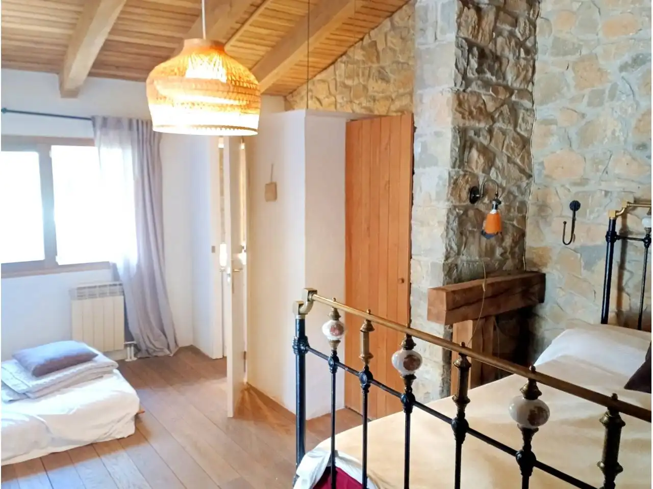 Casa o xalet en venda en La Vall de Bianya