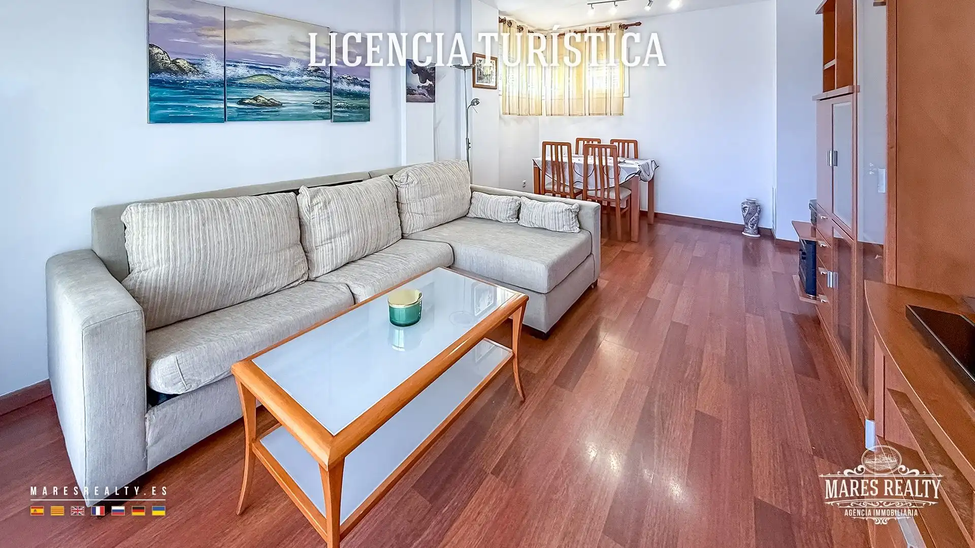 Appartamento con piscina in vendita a Santa Clotilde, imagen 5