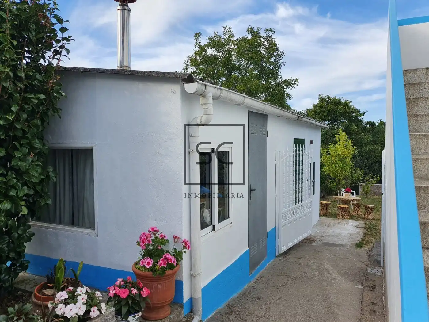 Houses for sale in BAÑO, Mugardos