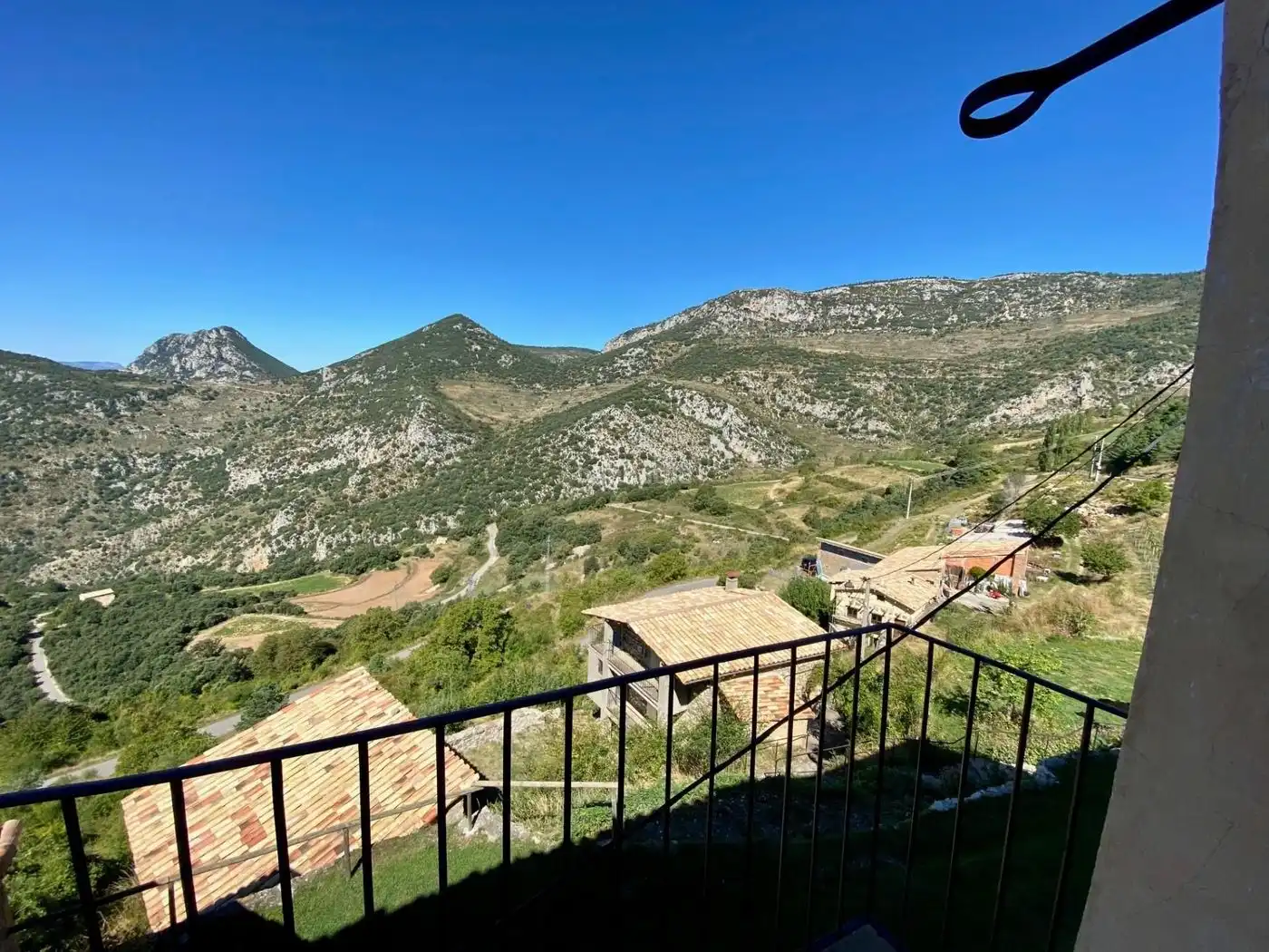 Haus zum Verkauf in Carretera de Fígols 1, imagen 4