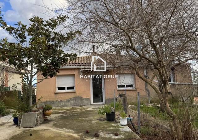 Casa-chalet en Venta en Sils