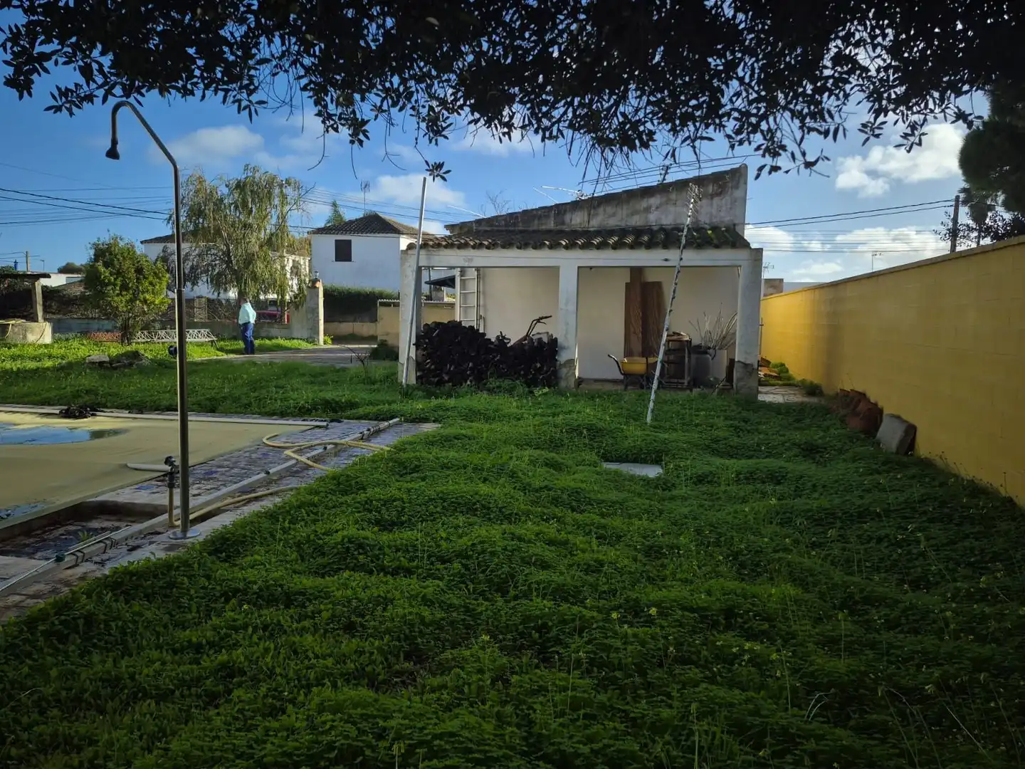 Haus mit Pool zum Verkauf in Zahora, imagen 18