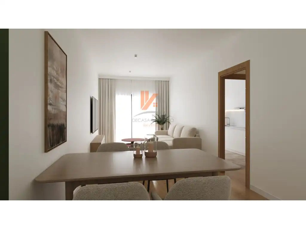 Appartement avec ascenseur à vendre à Rua Xeral-Bandeira 20, imagen 4