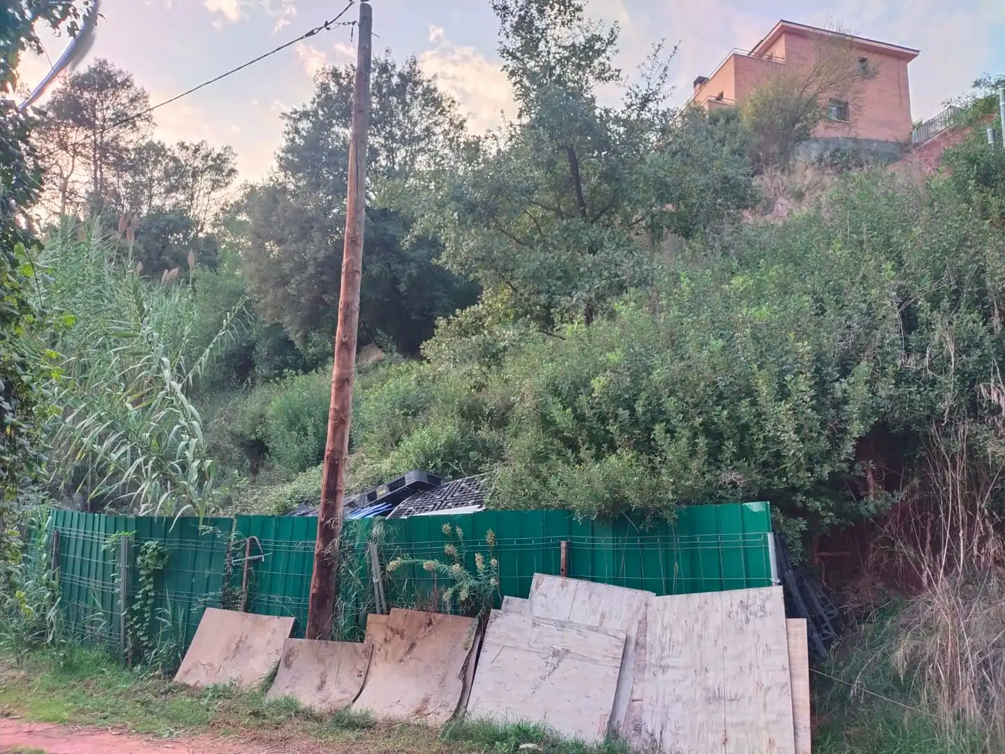 Terreny residencial en venda a Roma 12, imagen 15