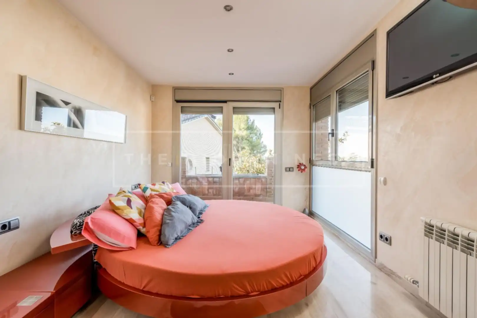 Casa amb terrassa en venda a Viladecavalls, imagen 37
