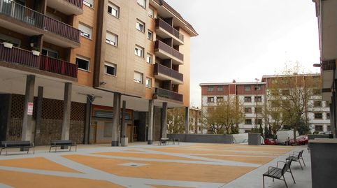 Foto 2 de Trastero en venta en Avenida Iparraguirre, Txorierri - Ondiz - Udondo, Leioa