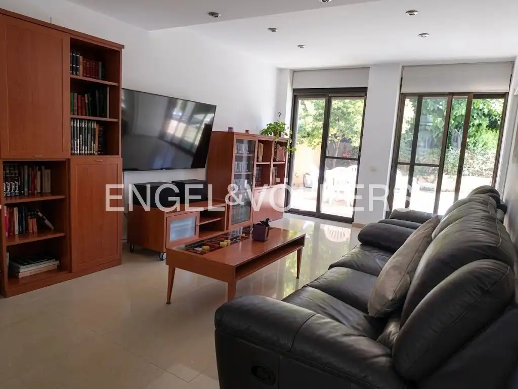 Terraced house with terrace to rent in Picanya, imagen 6
