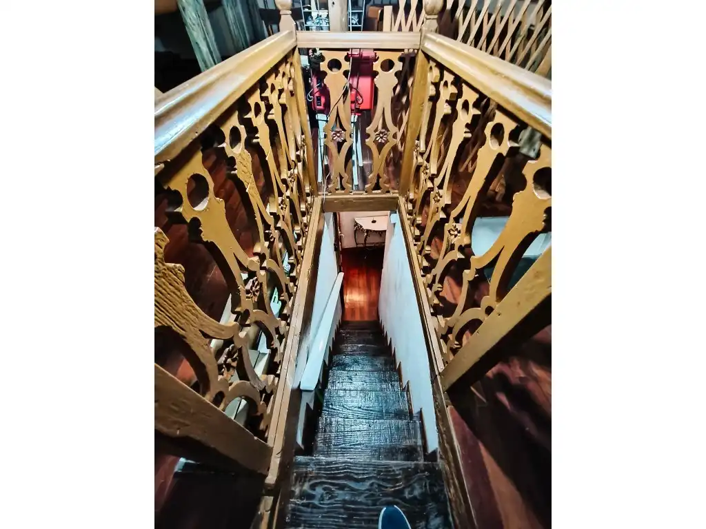 Casa o xalet en venda en Monforte de Lemos