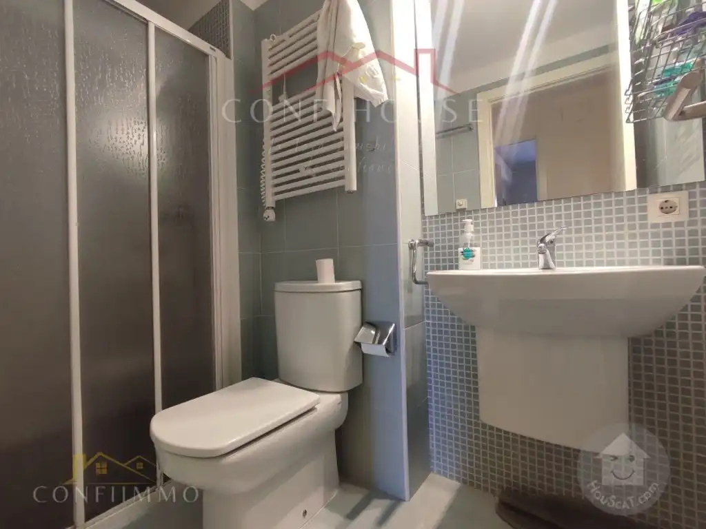 Piso en venta en Avinguda Sa Boadella, Santa Clotilde