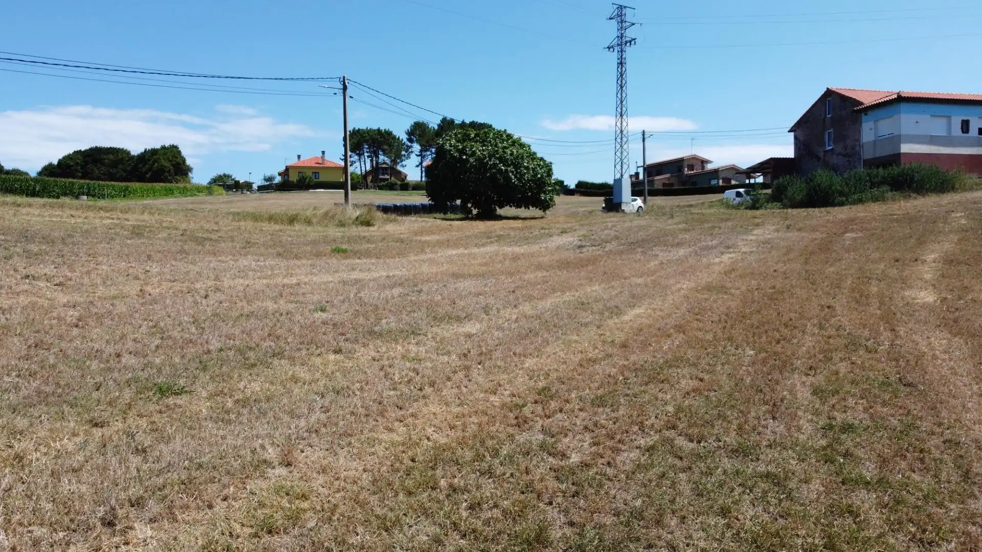 Residential for sale in Carreño