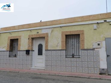 Casa in vendita a Calle Vereda