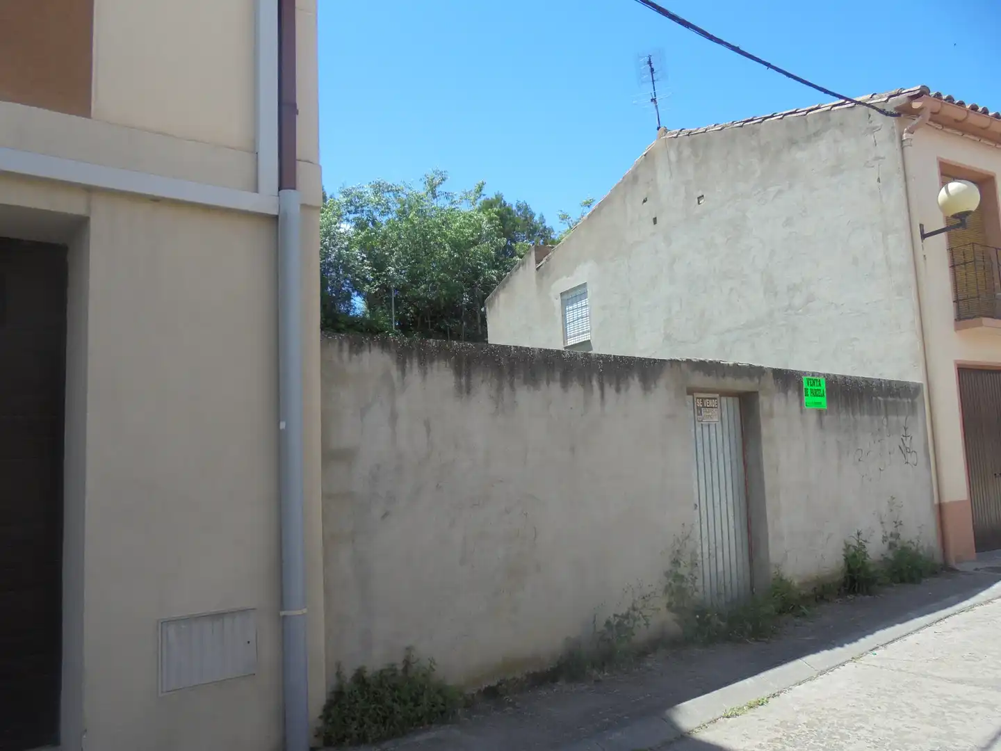 Terrenys i solars en venda a Camino de la Millera, imagen 2