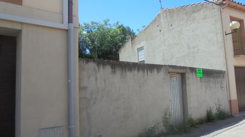 VENTA DE PARCELA EN BARBASTRO, imagen 2