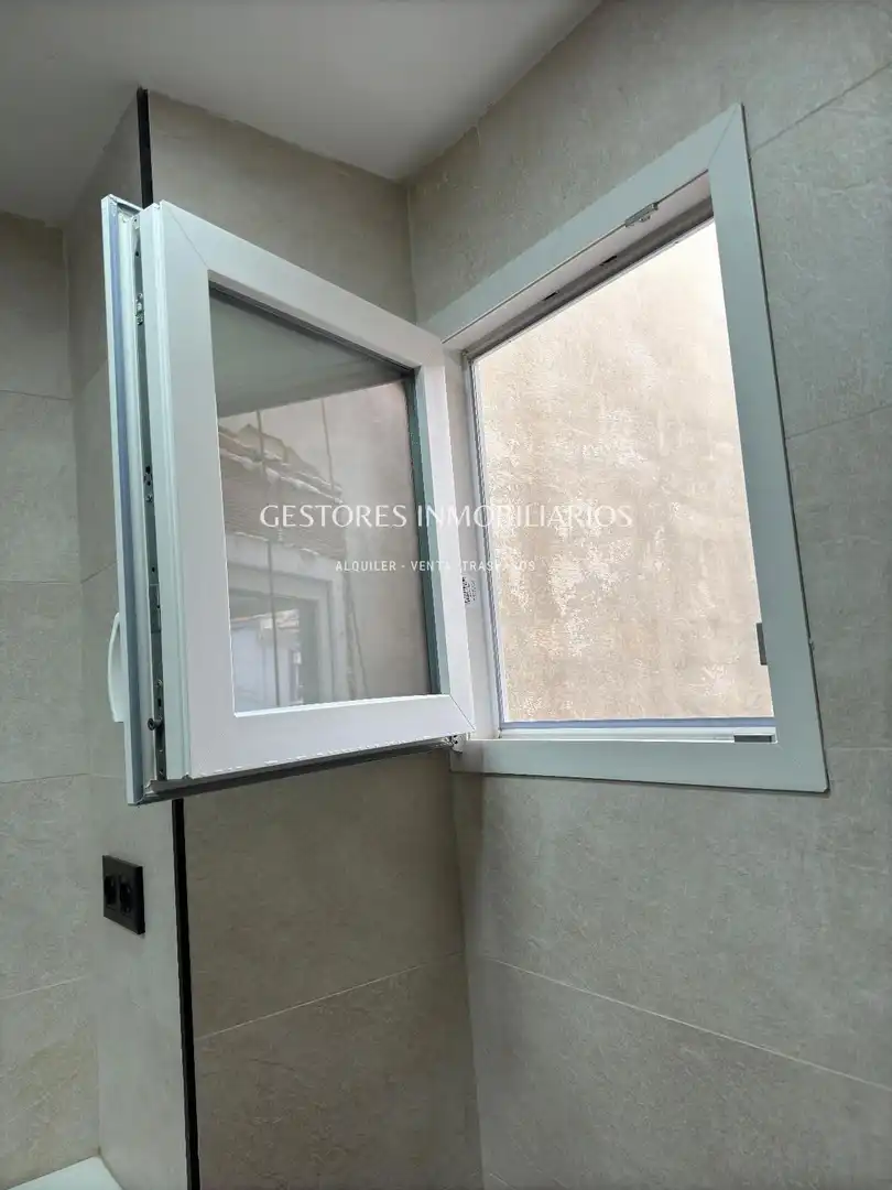 Terraza de Ático en venta en Alcoy / Alcoi con Terraza