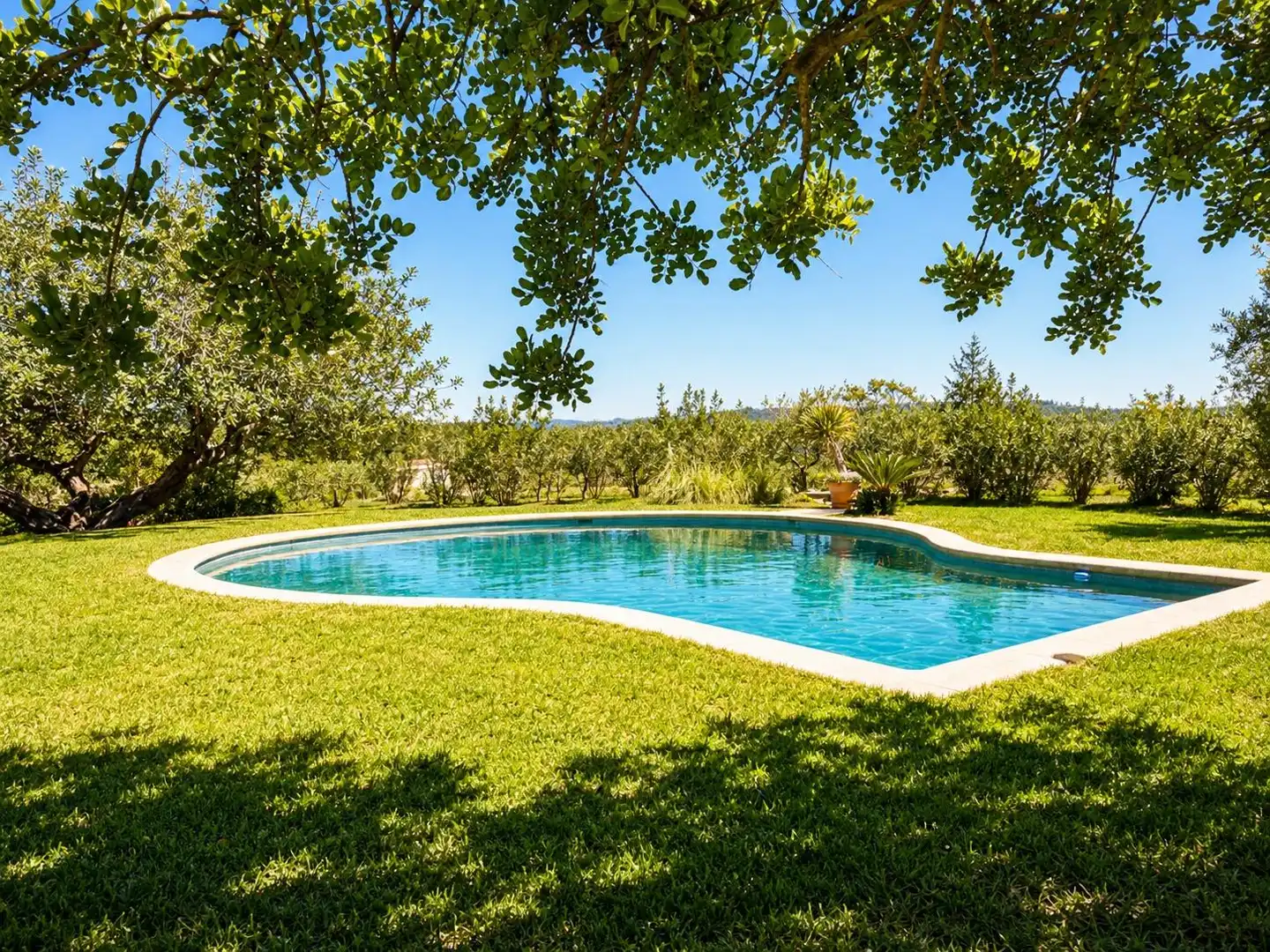 Casa o chalet en venta en Calle poligono 6 parcela 503, Marratxinet