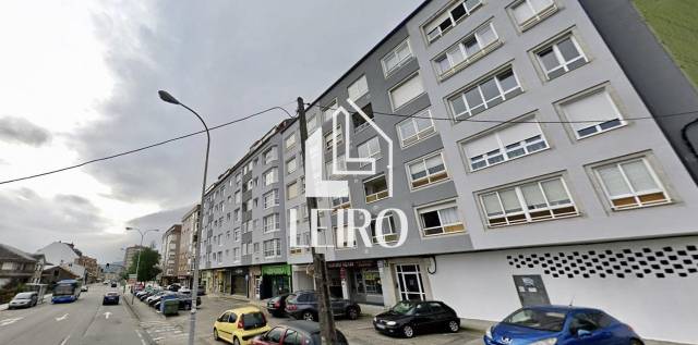 Local comercial en Alquiler en Sobradelo