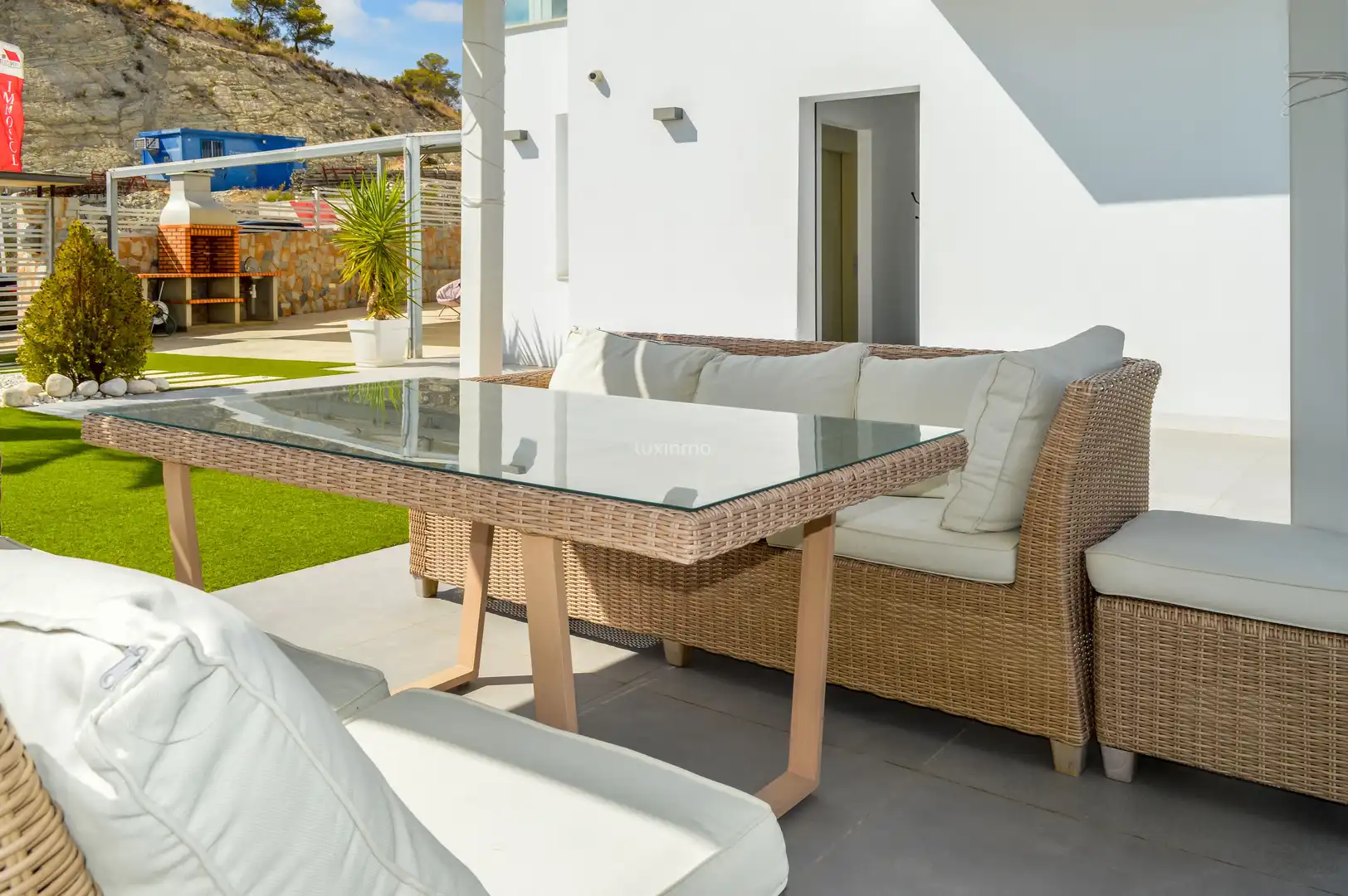 Villa avec balcon à vendre à Balcón de Finestrat - Terra Marina, imagen 79